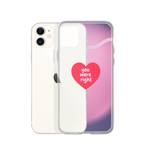 iPhone 11 Pro Max Phone Case