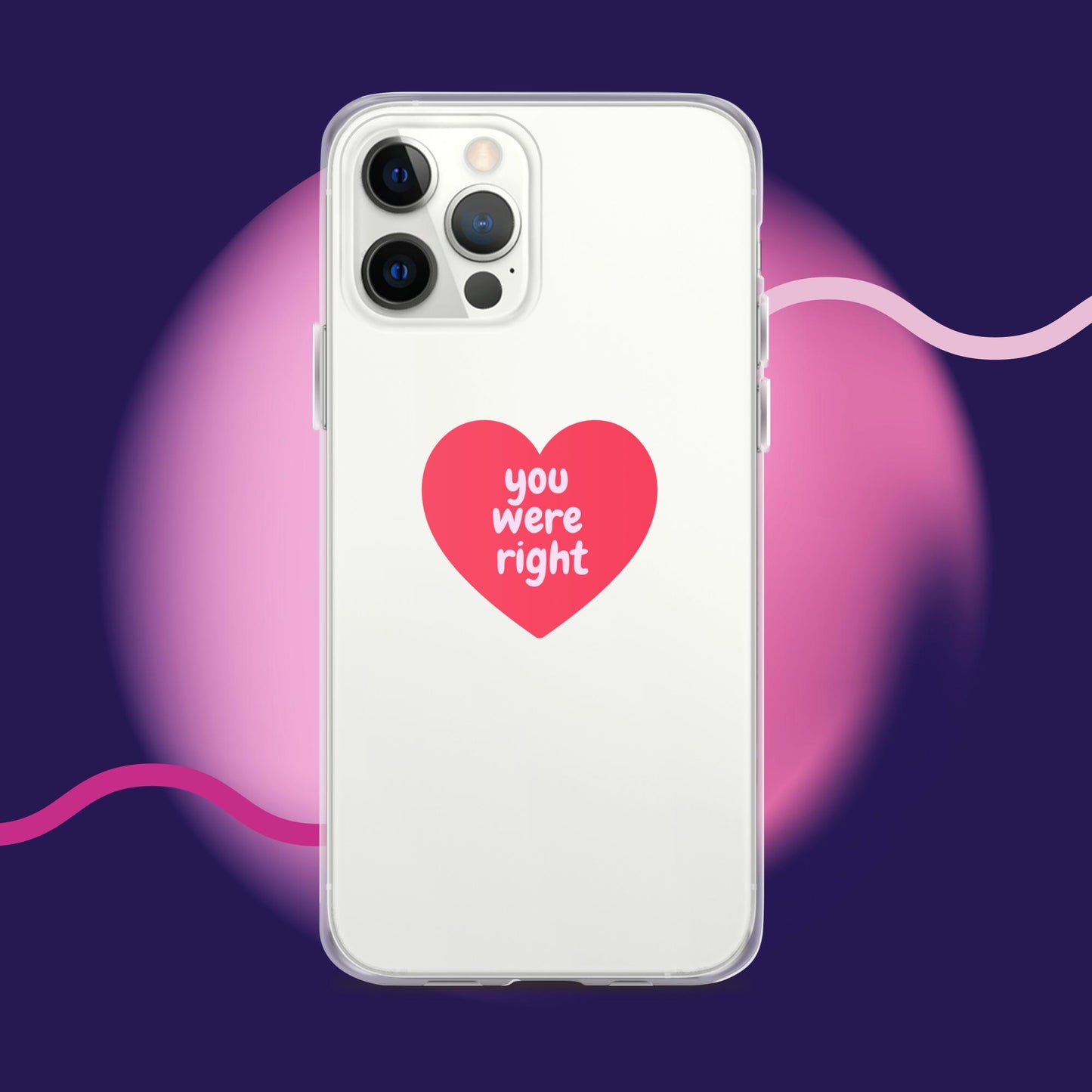 iPhone 11 Pro Max Phone Case