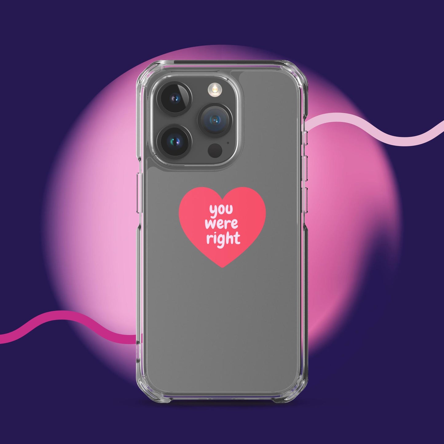 iPhone 11 Pro Max Phone Case